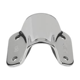 Schaefer Marine 740507011535 Furler Pull Back Bracket/haylard Restrainer - Large 78-75 Upc 740507
