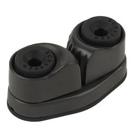 Schaefer Marine 740507904196 Fast Entry Cam Cleat-small Die Cast Aluminum With Delrin Bearings