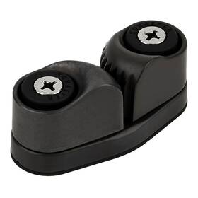 Schaefer Marine 740507904271 70-27 Large Fast Entry Cam Cleat 1/4 Inch To 5/8 Line Range
