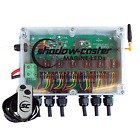 Scm-pd-plus-combo Shadow-caster Led Lighting New Power Distribution Plus Box 855726005279