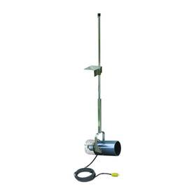 16234.2 Scott Aerator Aquasweep Hd Dpm 3/4 Hp 115 V 50 Ft 10-2