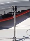 Sd5121 Sea-dog 5 Seadog Fender