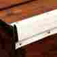 Sdm-49068-25l Taylor Made Dock Pro Vinyl Edging Heavy Duty Commercial Grade 25 Coil 040011460981