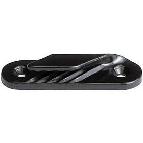 002130 Sea Dog Clamcleat Jam Cleat 1/4 Inch Mini Nylon Fine Line Starboard Cl213