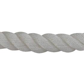 301110015wh-1 Sea-dog 035514301015 Line Twisted Nylon Dock - 3/8 Inch X 15ft White