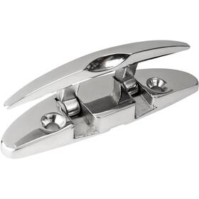 Sea-dog 041125-1 Sea-dog 5 Inch Oval Ss Folding Cleat Upc 035514041966