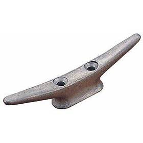 046106-1 Sea-dog 6 Inch Closed Base Aluminum Cleat