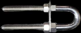 080095 Sea-dog Seadogline Line Stainless Steel Bow Eye - Contender Boats