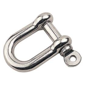 147010-1 Sea Dog - 13/16 Inch I.w. X 1-3/8 I.l. 3/8 Stainless Steel Screw Pin