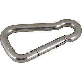 150060 Sea-dog Asymmetrical Snap Hook 1/4 Inch