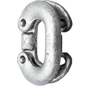 161510-1 Sea Dog Connecting Link 3/8 Inch Chain Size 316 Ss