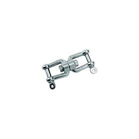 182306 Sea Dog Seadog Jaw And Swivel Investment Cast 316 Ss 2-9/16 Inch Length