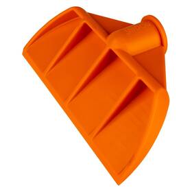 491108-1 Sea Dog Red Nylon Boat Hook Hull Scraper