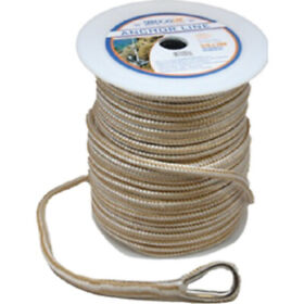 302112250g-w-1 Sea-dog Line 302112250g W-1 Double Brd Nyl Al 1/2x250 G W