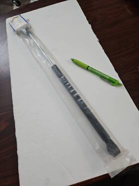 321463-1 Sea-dog Line Gas Lift Spring 15 Inch 30pound Nos Oem Sea13