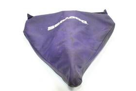 295100090 Sea-doo Anchor With Bag Purple