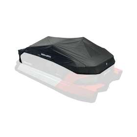 295100783 Sea-doo Mooring Cover For Switch Cruise 18
