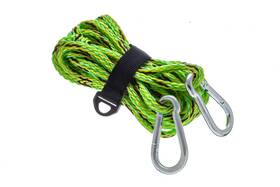 50-40541 Seachoice 40541 Tow/dock Line For Pwc Inch 3/8 X 20 Foot 2000 Pounds Of Tensile Streng