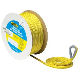 50-42391 Seachoice 42391 Anchor Line Gld/w Brd 1/2x250