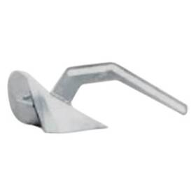 50-44020 Seachoice 13 Lb Galvanized Steel Escape Plow Anchor