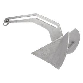 50-44027 Seachoice 44 Lb Galvanized Steel Escape Plow Anchor