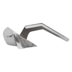 50-44030 Seachoice 13 Lb Stainless Steel Escape Plow Anchor