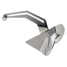 50-44036 Seachoice 35 Lb Stainless Steel Escape Plow Anchor