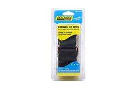 Seachoice 50-51071 Gunwale Tie Down Boat Strap 14 Ft