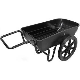 50-78541 Seachoice Dock Cart With Solid Tires 42 Inch L X 22 W 10.5 Ddo 20 Tire