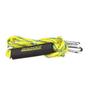 Seachoice 719249867618 Tow Harness 12 Ft. Long Tows Up To 2 Riders