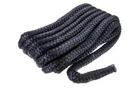 50-40291 Seachoice New Double Braid Nylon Dock Line 3/8inch X 15foot