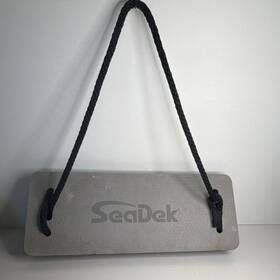 B098tybyqb Seadek Flat Fenders -single Pack Storm Gray/black Small