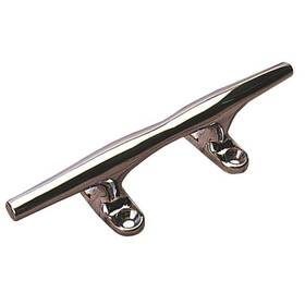 0446041 Seadog 446041 Sea-dog Zinc Open Base Cleat