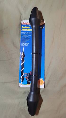 Seasense 304763353089 Sea Sense High-quality Rubber Mooring Line Snubber For 1/2 Inch