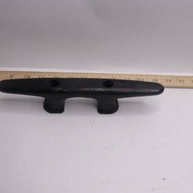 50062457 Seasense Cleat Nylon Black 10 Inch