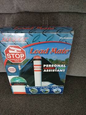 N50080282 Seasense P/n50080282 Personal Launch And Load Mate Assistant Nib
