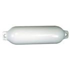 Ss-72322 Seasense 22 White Uv Inflat Fender 6 Inhibitor