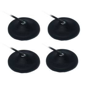 Seasure 036830036518 25.20 Padeye 4 Pack