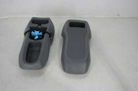 Sebnux 744985391875 Portable Boat Fender For Docking Fishing Pontoon Boats Jet Skis 2 Pack