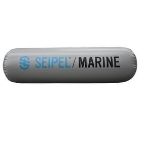 M4005 Seipel Marine 5ft Inflatable Boat Bumper - Grey