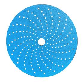 Sa26040 Sem Avs 150mm 6 Inch Sanding Disc 40 Grit - Box Of 50 Upc 646786960383