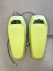 Sent-001-ye Mission Sentry Fenders Pack Brand New Cmz