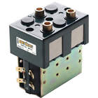 Bow50 Set0015 Vetus Thruster Solenoid Pack Volts