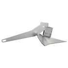 Sh0126 Sea Halt Releasable Boat Anchor Stainless Steel Marine Plow