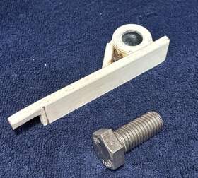 A189 Shore Station Shorestation P/n Clutch Dog Bolt - Fits Many Lifts From 1500 To 6000# Cap
