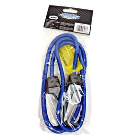 Cr84373 Shoreline Marine 48 Inch Stretch Cord New Boating Tie Down Secure