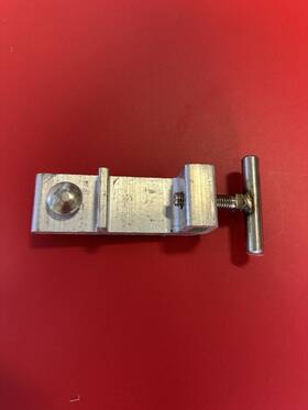 1004651 Shoremaster Frame Connector Clip