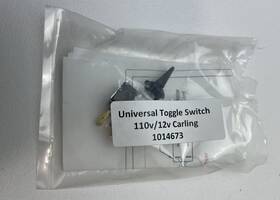 1014673 Shoremaster New Lift-mate Replacement Toggle Switch Part Boat Dock Hoist