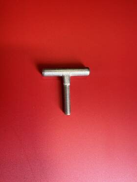 1026428 Shoremaster T Handle Screw