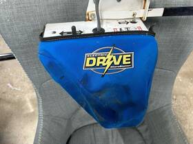 Ssdc2 Shorestation 12v Boat Lift Motor